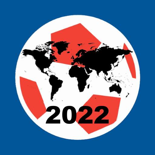 Football World Championship 2022   qualifications