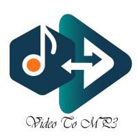 convertidor de video a mp3 - mp3 cutter & merger