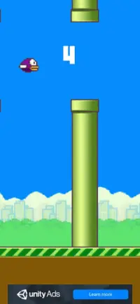 Flappy Bird Blue - Baixar APK para Android