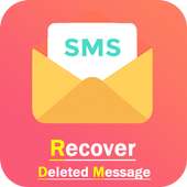 Recover Deleted Message