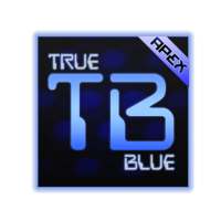 TrueBlue Apex/ADW/Nova