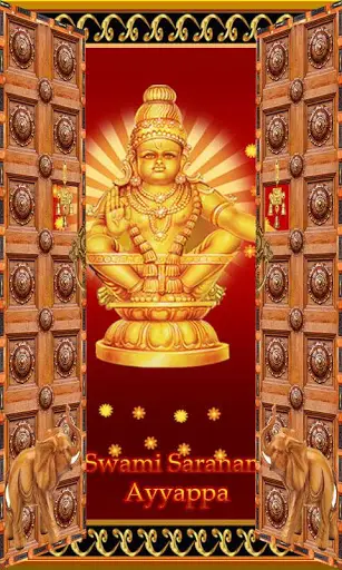 Ayyappa Temple Door Lockscreen APK Download 2023 - Free - 9Apps