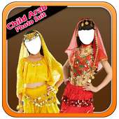 Child Arab Photo Suit New on 9Apps