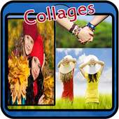 Pic Collage Photo Editor – Photo Grid