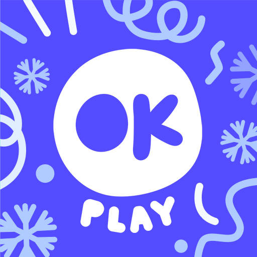 OK Play: Create. Play. Share.