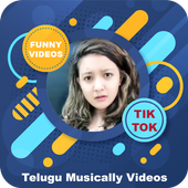 Funny tik best sale tok videos telugu