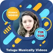 Funny Videos For Tik Tok Telugu APK Download 2023 - Free - 9Apps