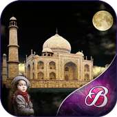 Taj Mahal Photo Frames on 9Apps