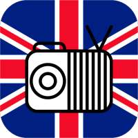 UK Radios - FM, Internet Radio, Free Radio Online