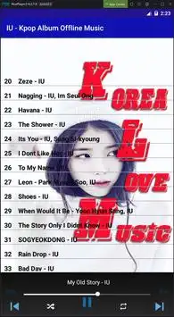 IU APK Download 2023 - Free - 9Apps