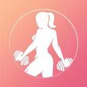 Home Fitness Class - Guide For Female Fitness on 9Apps