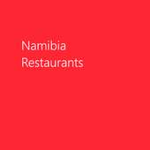 Namibia Restaurants on 9Apps
