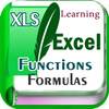Learn Excel Functions and Formulas Complete