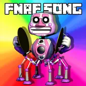 FNAF 12345 Song Lyrics APK for Android Download