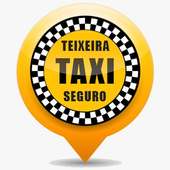Teixeira Táxi Seguro
