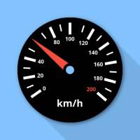 Easy Speedometer Basic