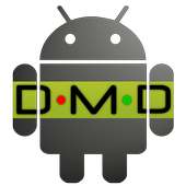 Domodroid beta 1.1