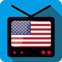 TV USA Channels Info