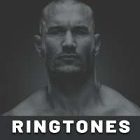 Randy Orton ringtone free on 9Apps
