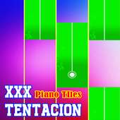 XXXtenTation Tap Piano Game on 9Apps