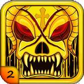 Temple Jungle Run Oz 2