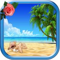Paradise Images Wallpapers on 9Apps