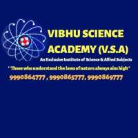 Vibhu Science Academy on 9Apps
