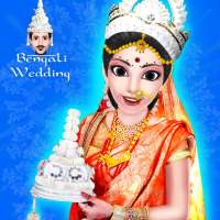 Bengali Wedding Rituals Indian Love Marriage on 9Apps