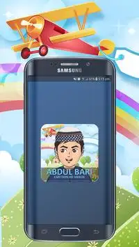 Abdul Bari Cartoon HD Videos APK Download 2023 - Free - 9Apps