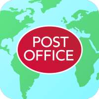Post Office Travel on 9Apps