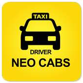 NEO CABS Driver