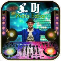 DJ Photo Editor for Pictures on 9Apps