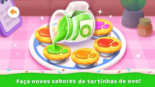 Download do aplicativo jogos morango cozinhar 2023 - Grátis - 9Apps