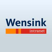Wensink Intranet on 9Apps