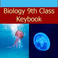 Biology Notes For Class 9th