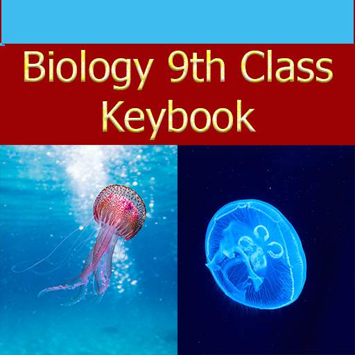 Biology Notes For Class 9th