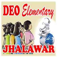 DEO Elementary JHALAWAR on 9Apps