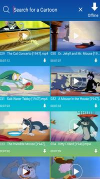 Download free cartoons hot sale to watch offline