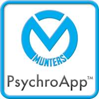 Munters PsychroApp on 9Apps