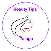 Telugu Beauty and Health Tips on 9Apps