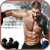 Home Workout Coach on 9Apps