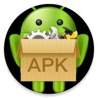 Apk Extractor - Save Any App to Storage (sdcard)