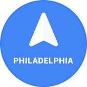 Navigation Philadelphia on 9Apps