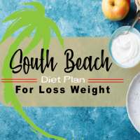 South Beach Diet Plan Beginner's Guide on 9Apps