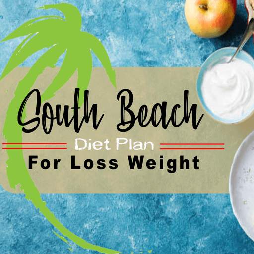 South Beach Diet Plan Beginner's Guide