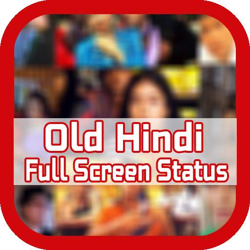 Old Hindi Songs Status- Full S