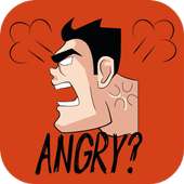 Anger Management on 9Apps