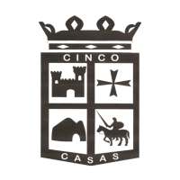 Cinco Casas Informa on 9Apps