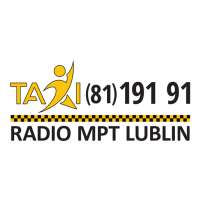 MPT Taxi Lublin on 9Apps