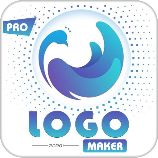 Logo Maker Pro - Logo Creator, Logo Designer